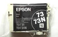Epson T0731 «тех.упаковка»